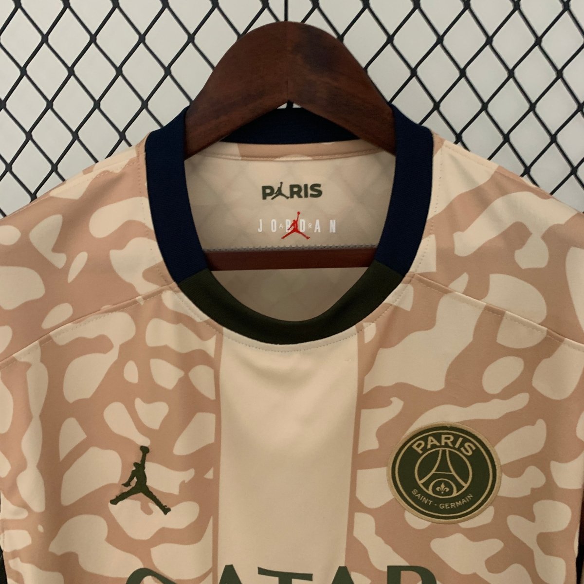 Camisa PSG 24/25 - FUTVERSO