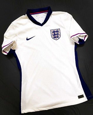 Camisa Inglaterra 23/24 - FUTVERSO