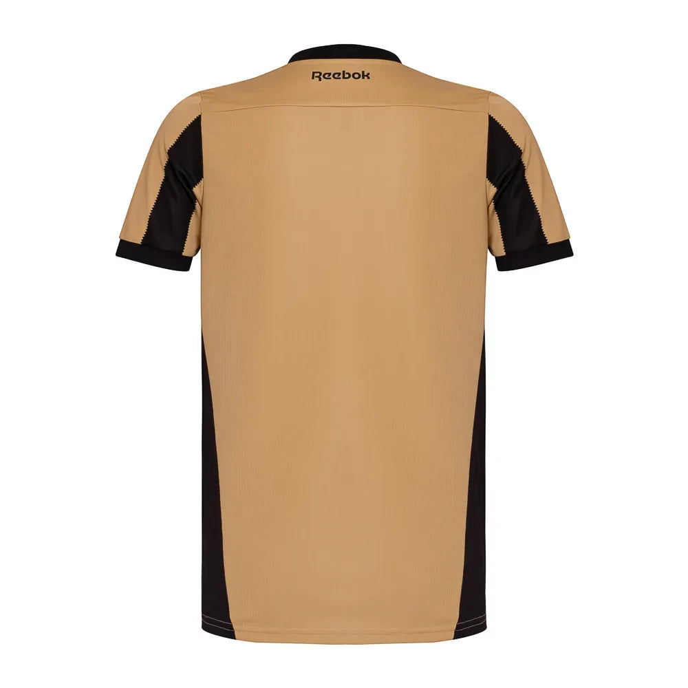 Camisa Botafogo Goleiro 24/25 - Dourada