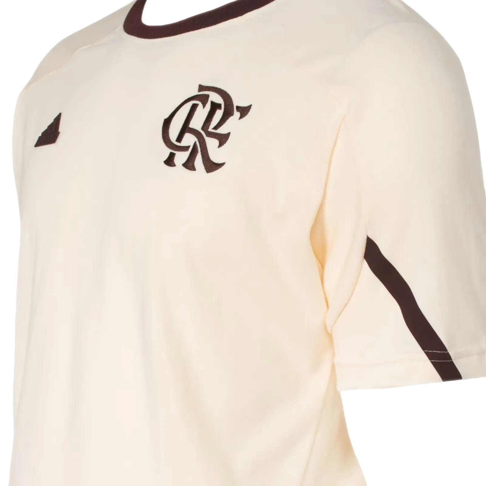 Camisa do Flamengo Gameday 24/25 - Bege