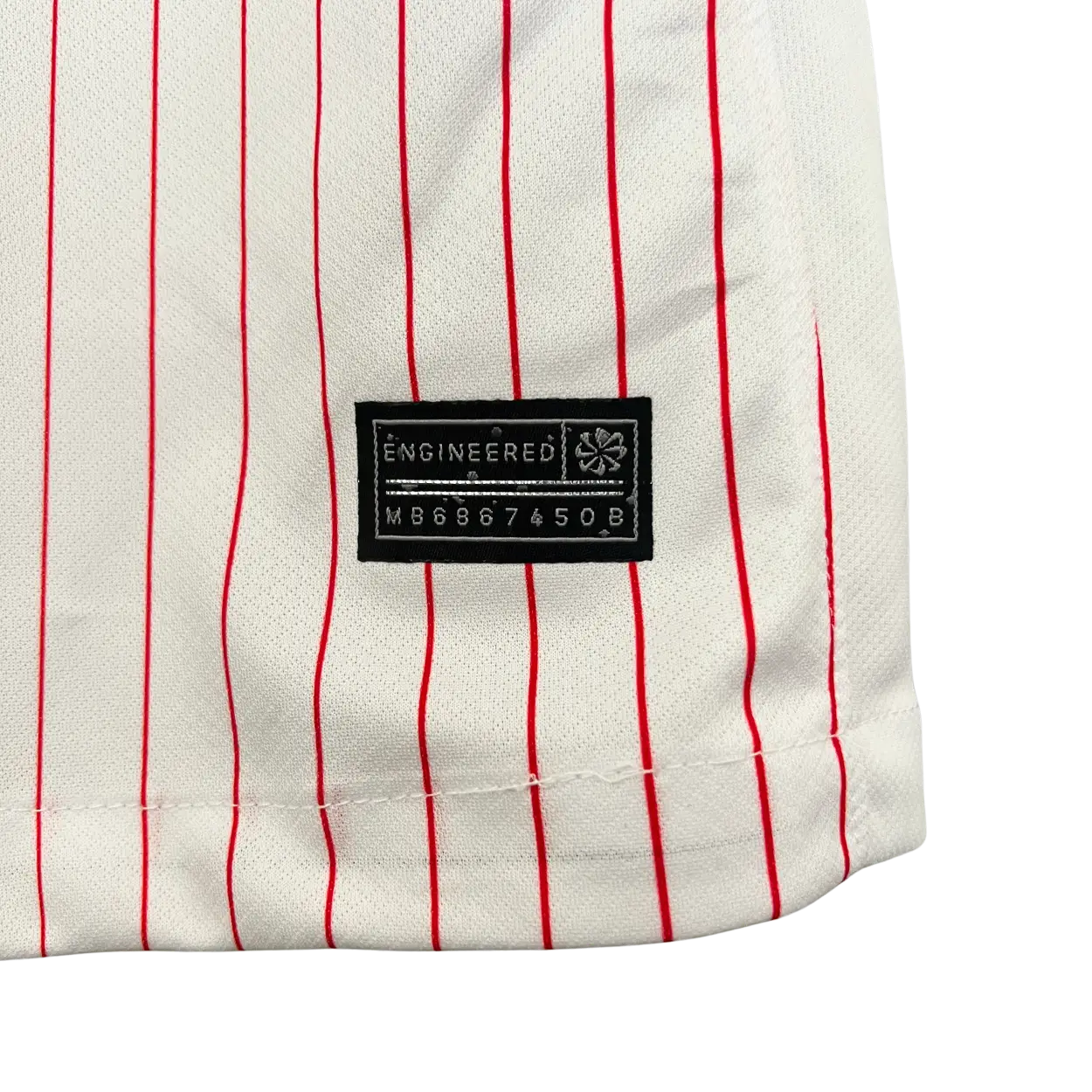 Camisa França Away 24/25 s/n Torcedor Masculino - Branca