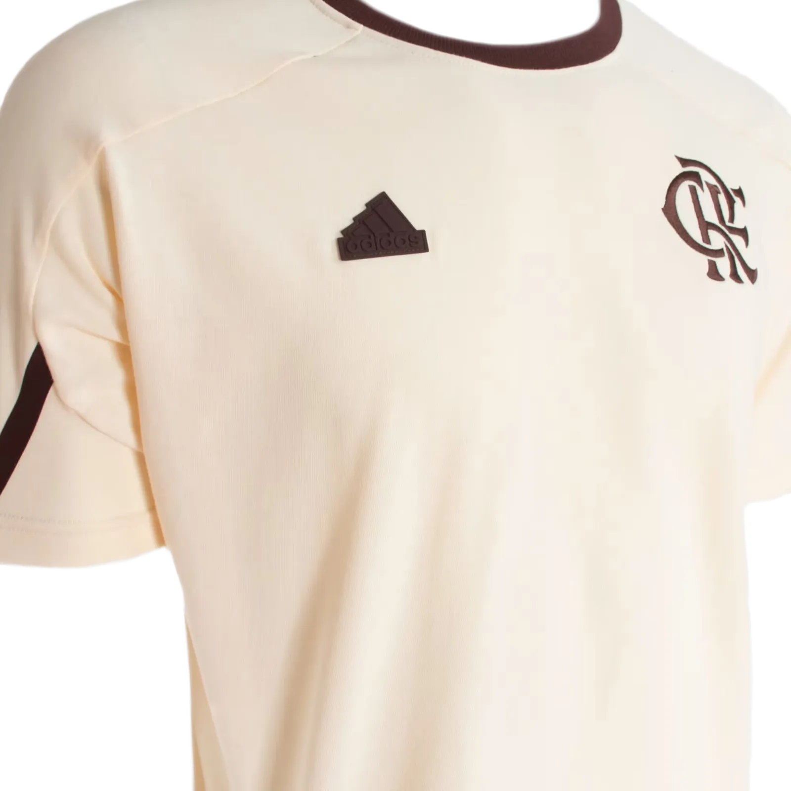 Camisa do Flamengo Gameday 24/25 - Bege