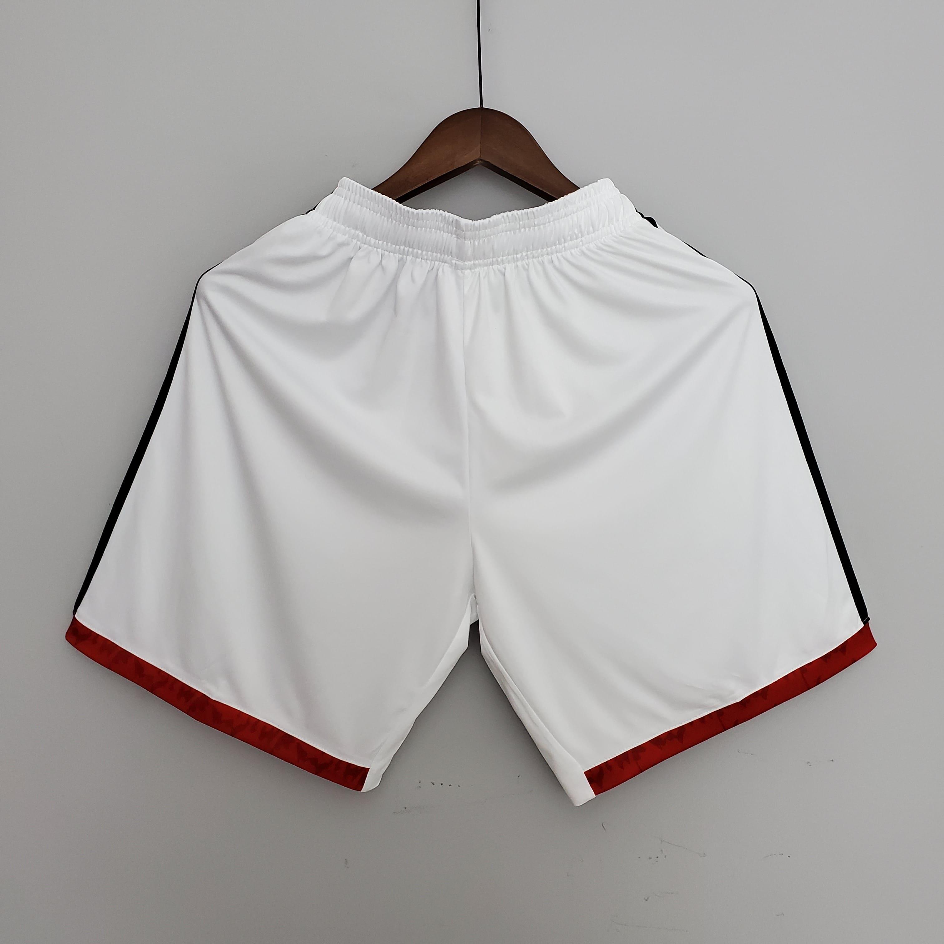 Shorts São Paulo 2022/23 Home