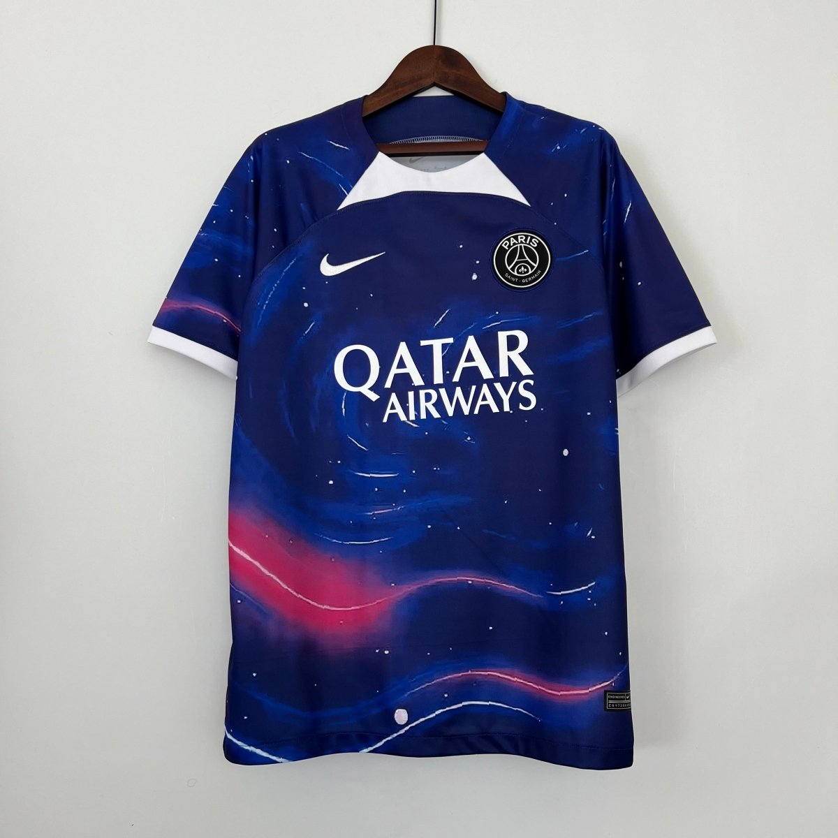 Camisa PSG 23/24 Edição Especial - FUTVERSO