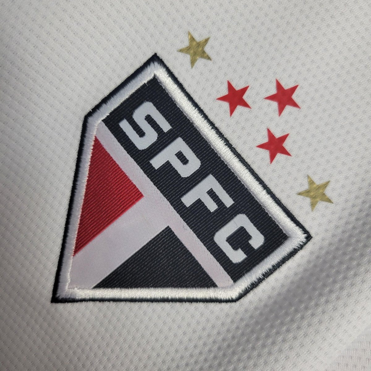 Camisa Feminina São Paulo 2022/23 Trird