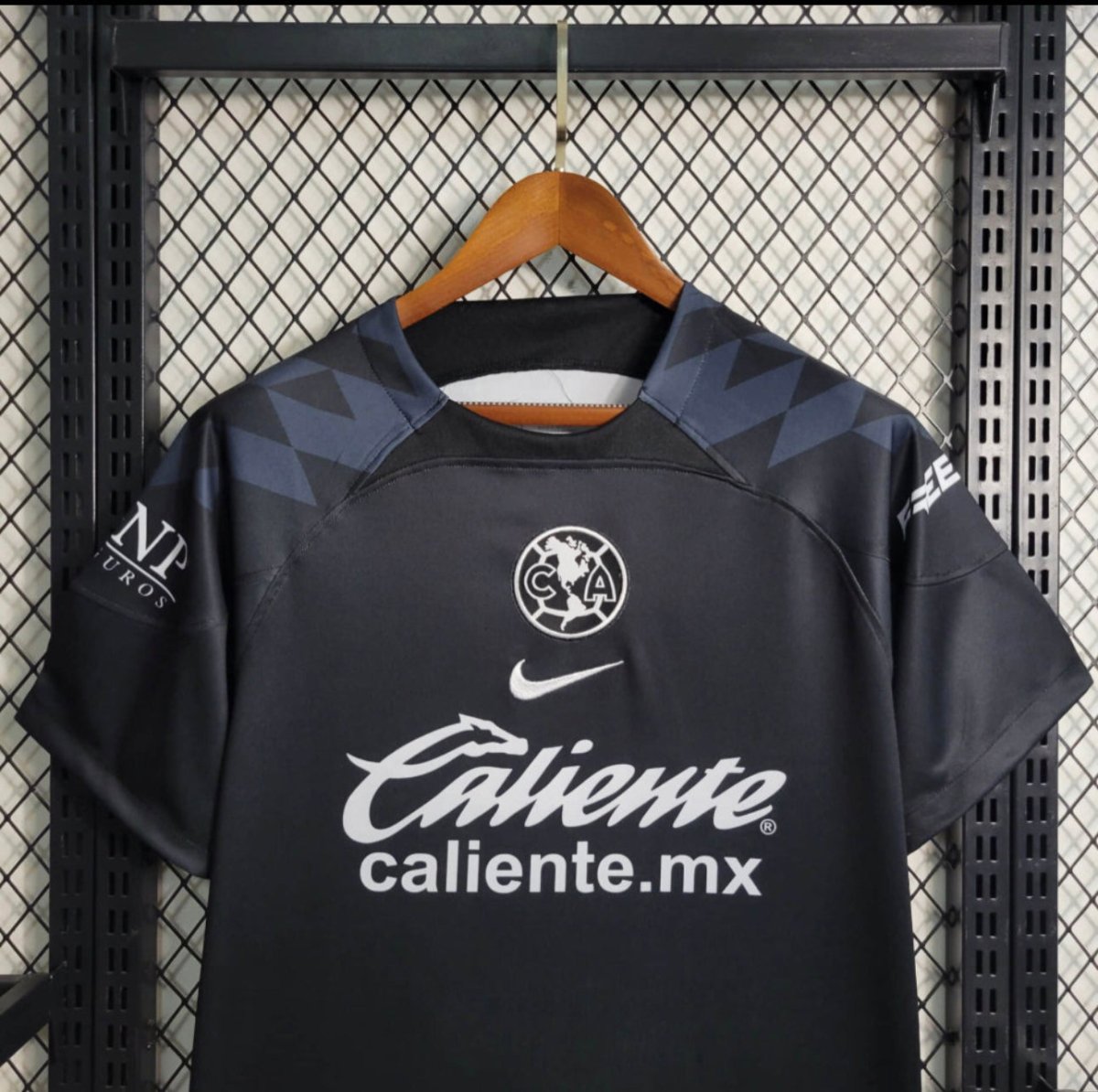 Camisa América do México III 23/24 - FUTVERSO