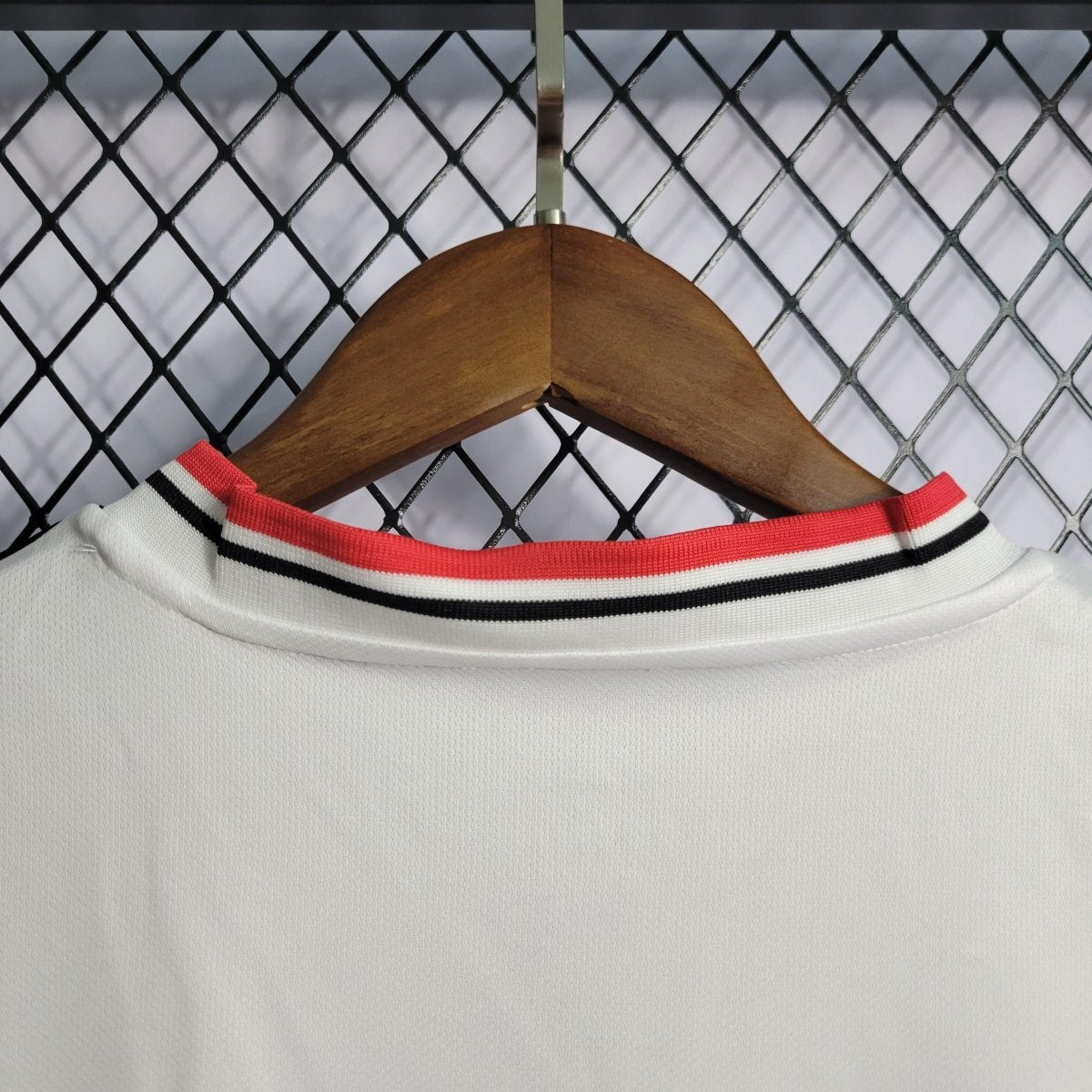 Camisa Feminina São Paulo FC 2022/23 Home