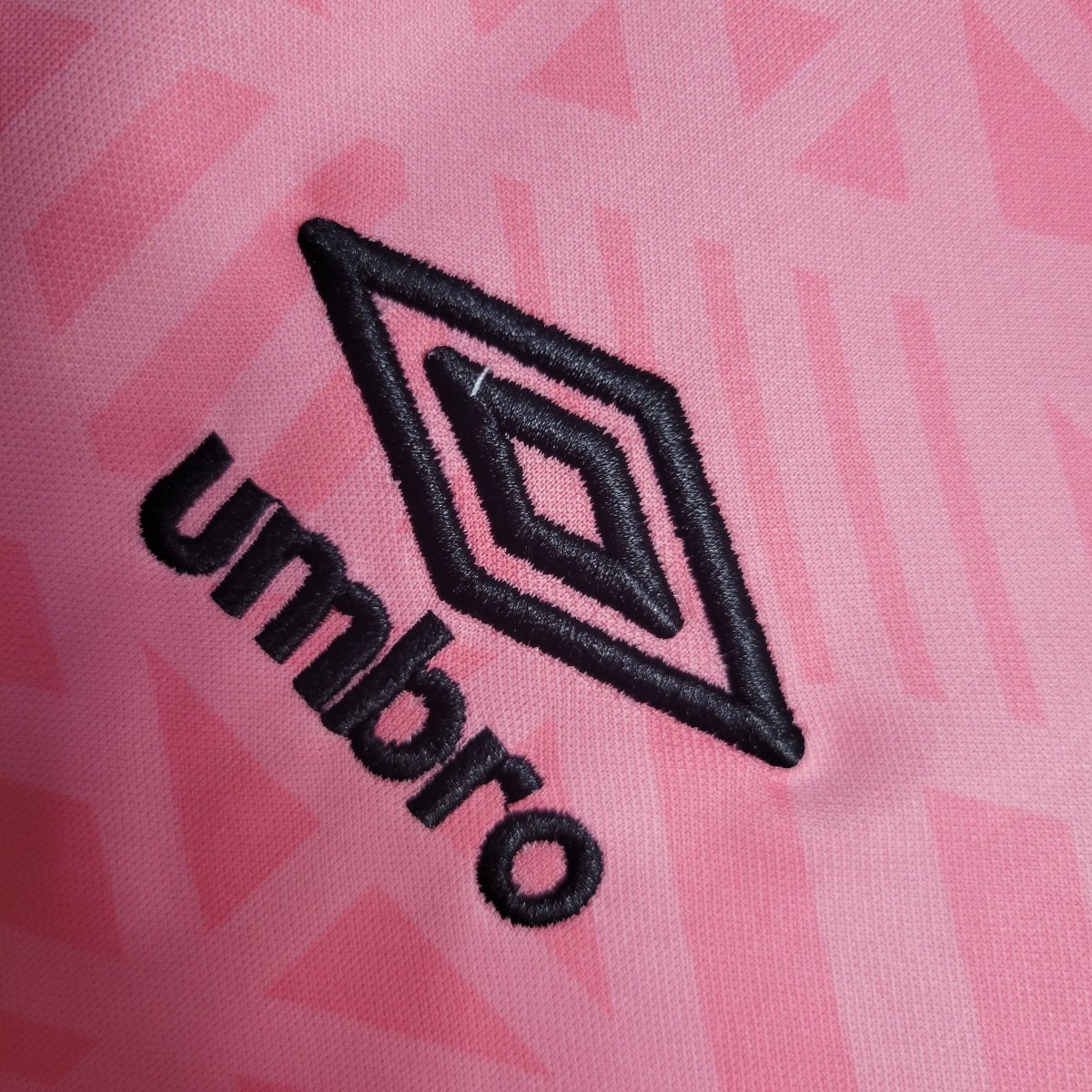 Camisa Feminina Grêmio Rosa 2022/23 Away