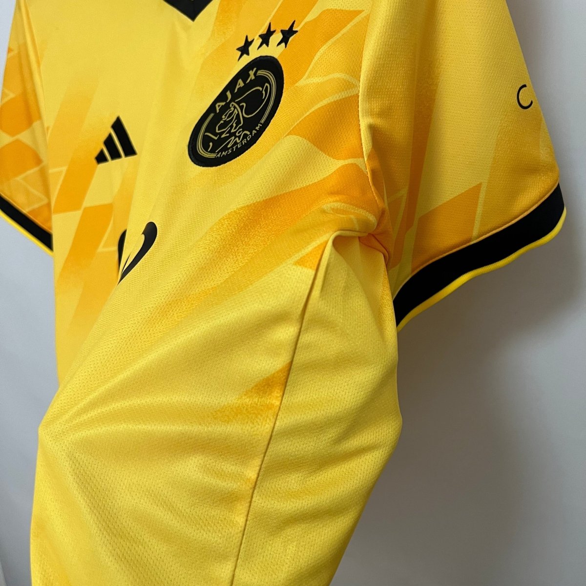 Camisa Ajax 23/24 - FUTVERSO