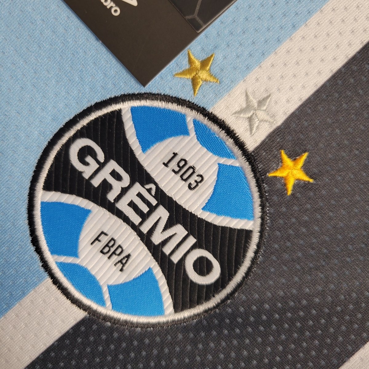 Camisa Feminina Grêmio 2022/23 Home