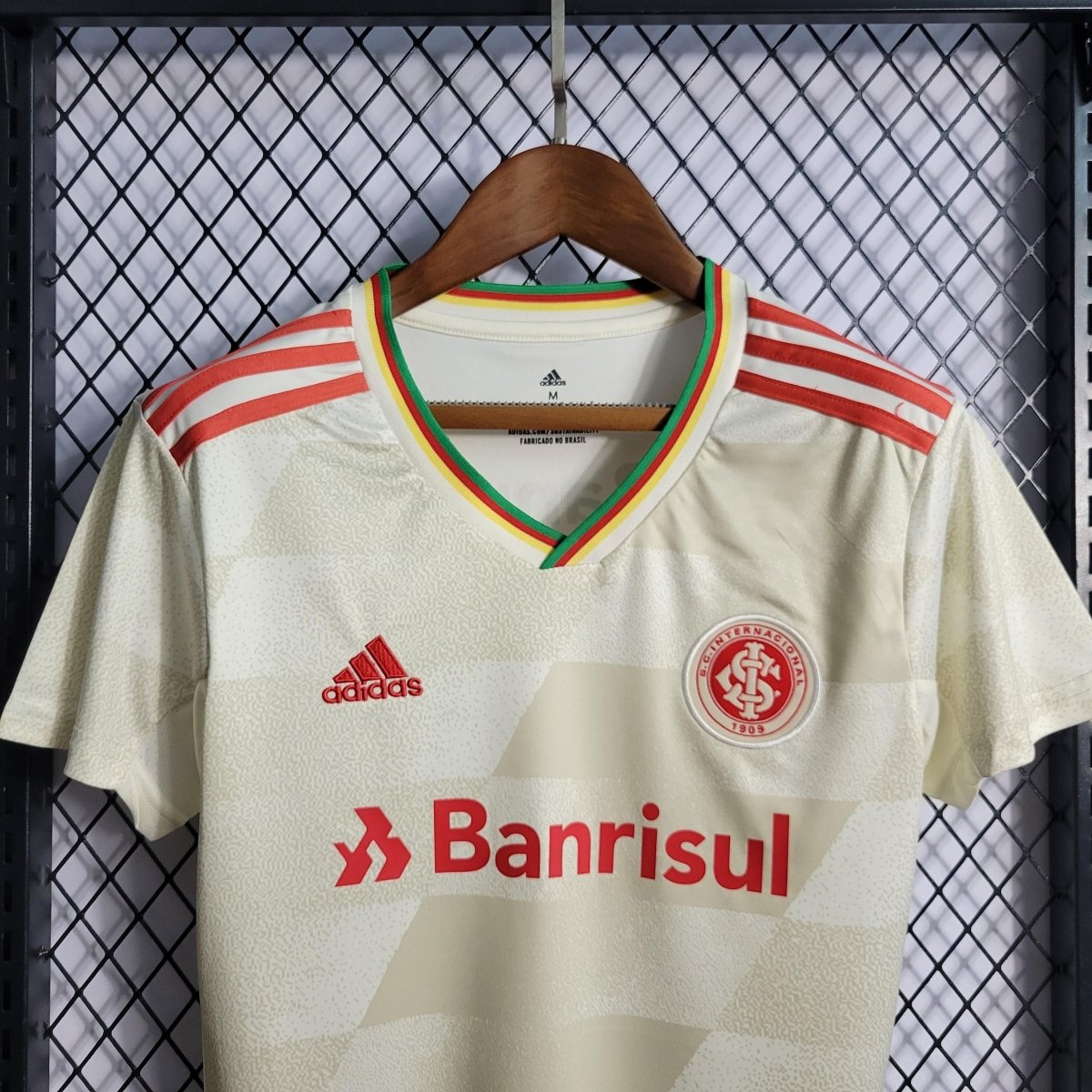 Camisa Feminina SC Internacional 2022/23 Away