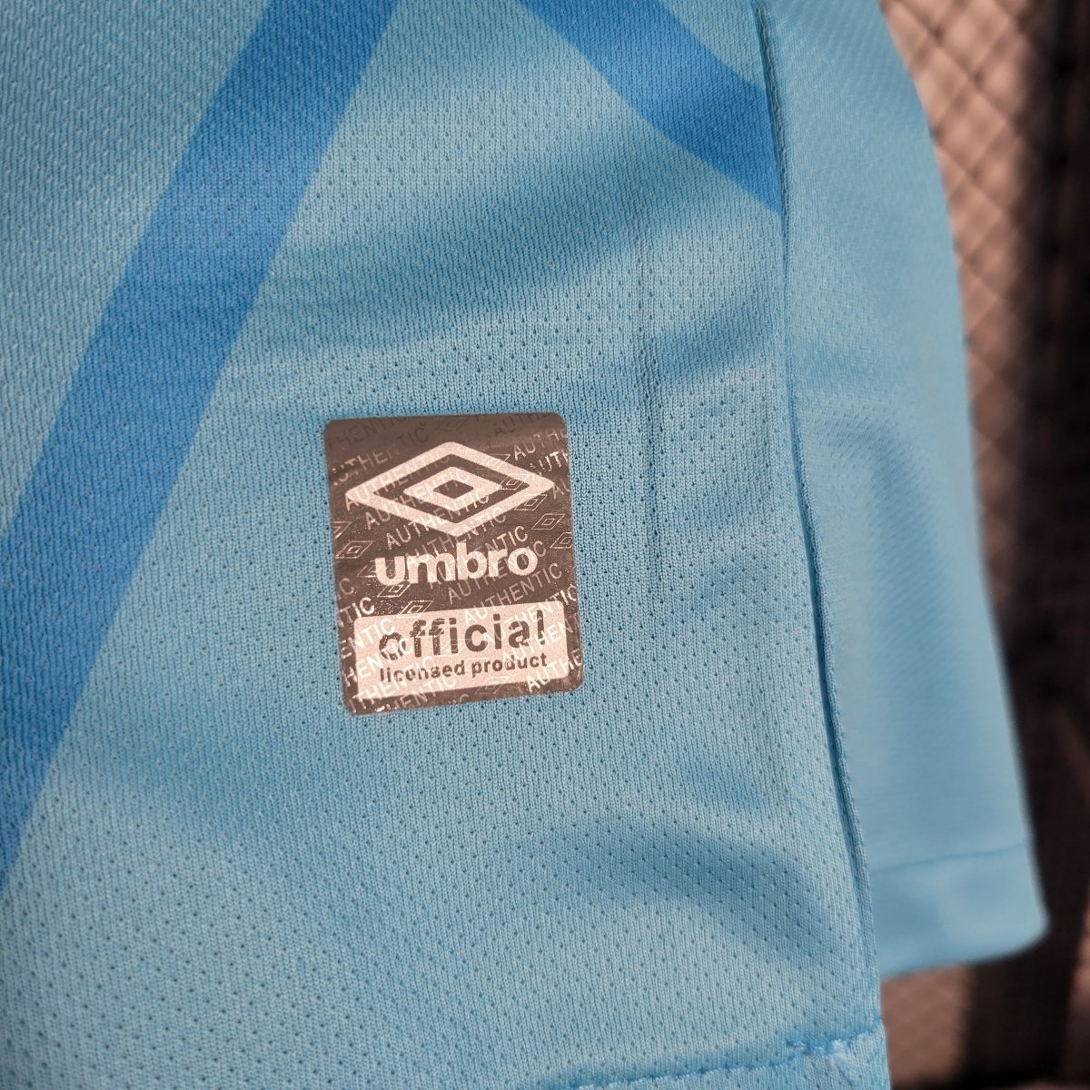 Camisa Grêmio 2022/23 Away - Feminina