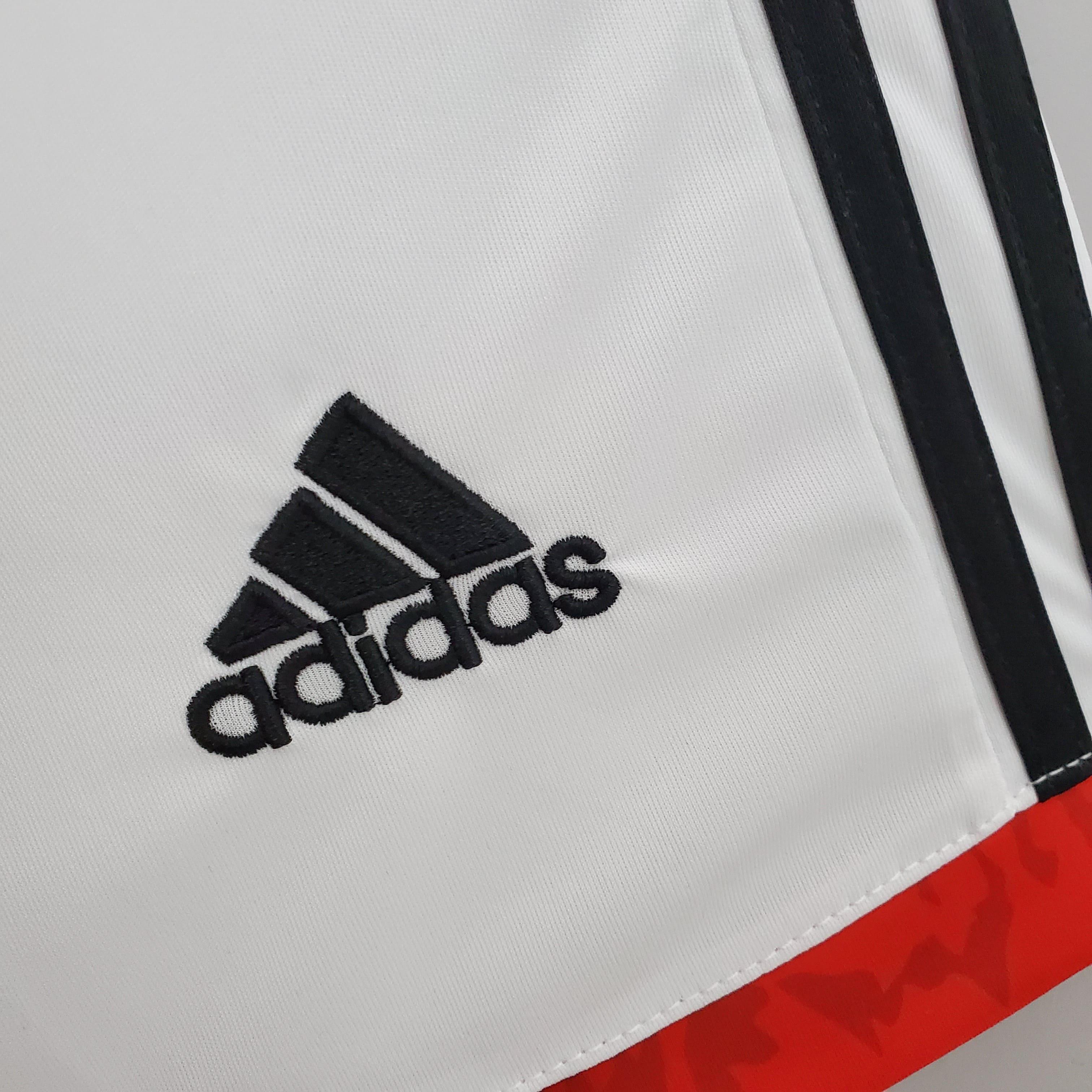 Shorts São Paulo 2022/23 Home