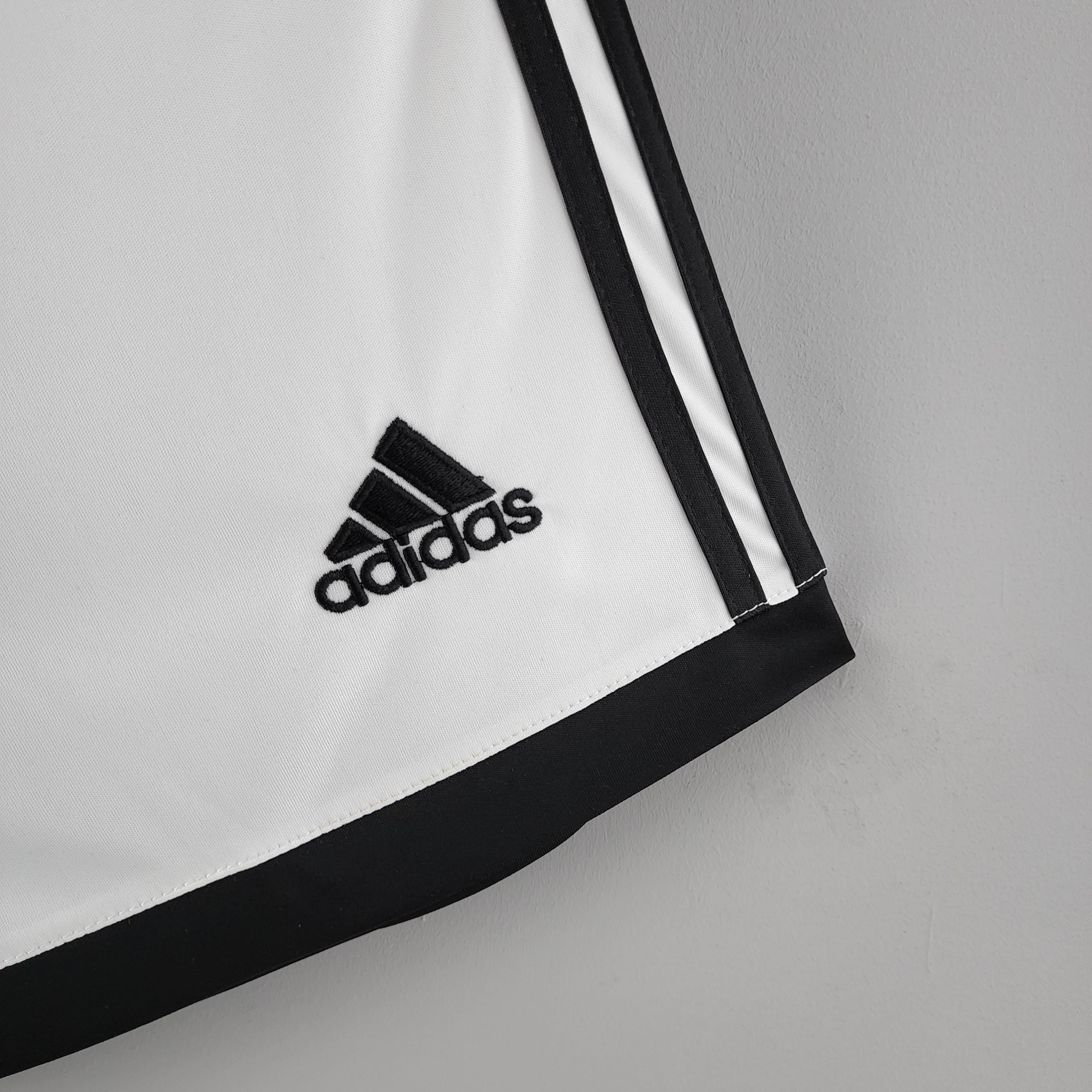 Shorts Juventus 2022/23 Home - FUTVERSO