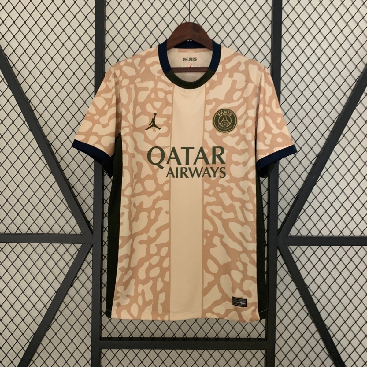 Camisa PSG 24/25 - FUTVERSO