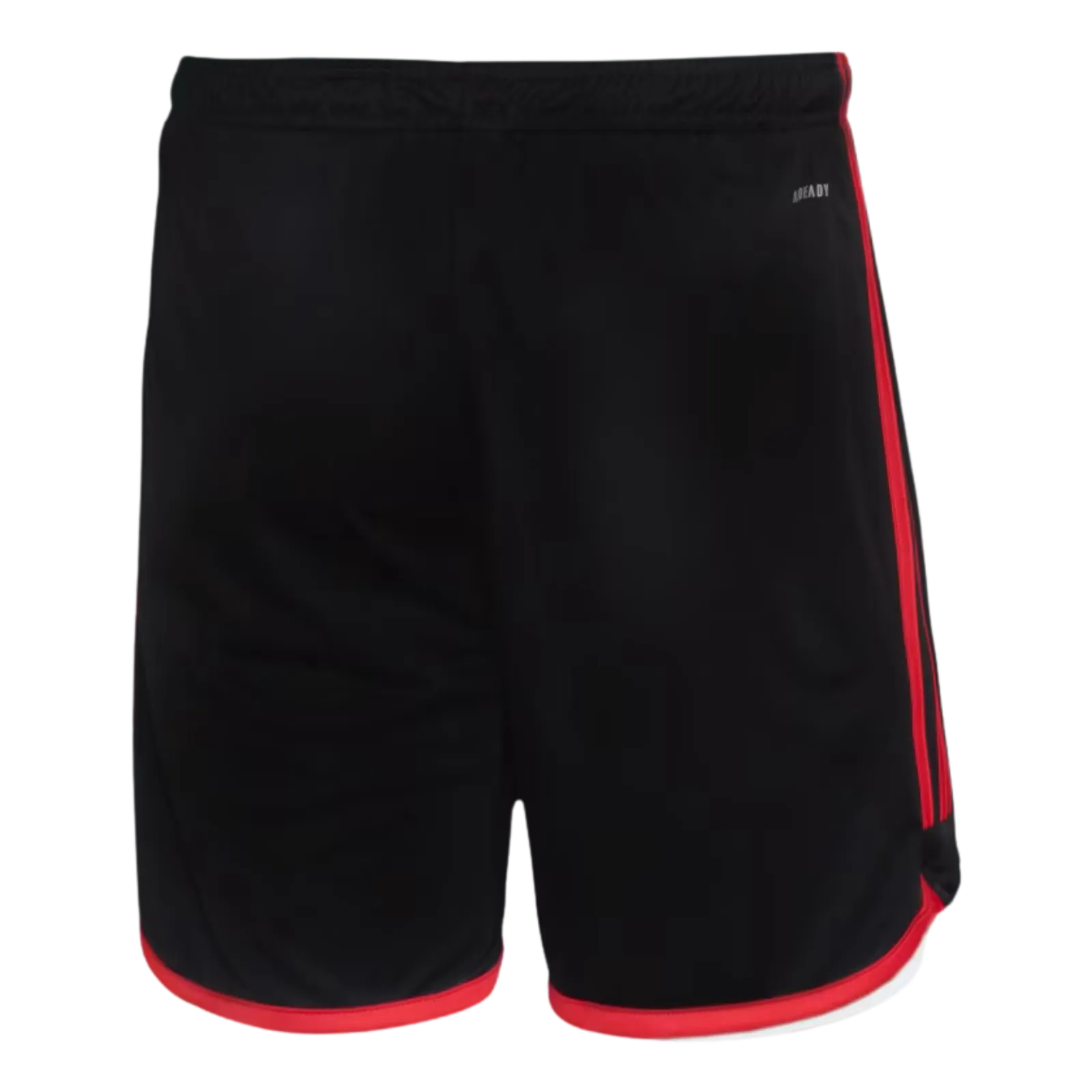 Shorts Flamengo Home 24/25- Preto