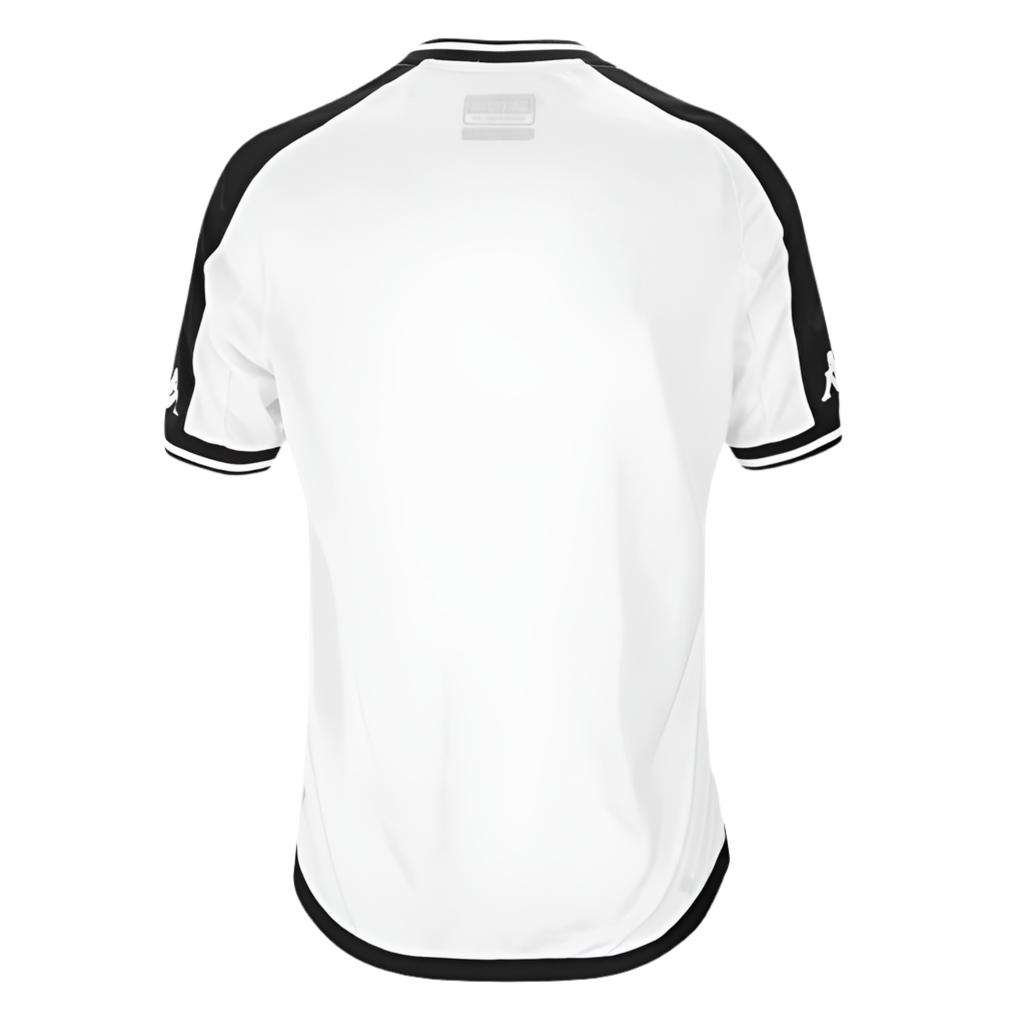 Camisa Vasco da Gama Away 24/25 Feminina - Branca