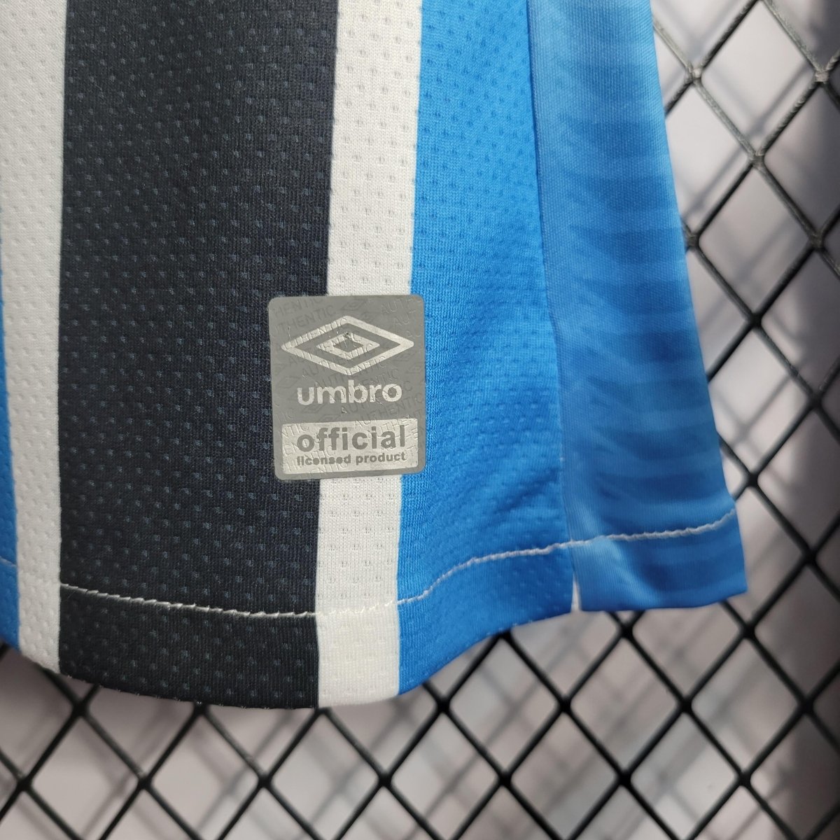 Camisa Feminina Grêmio 2022/23 Home