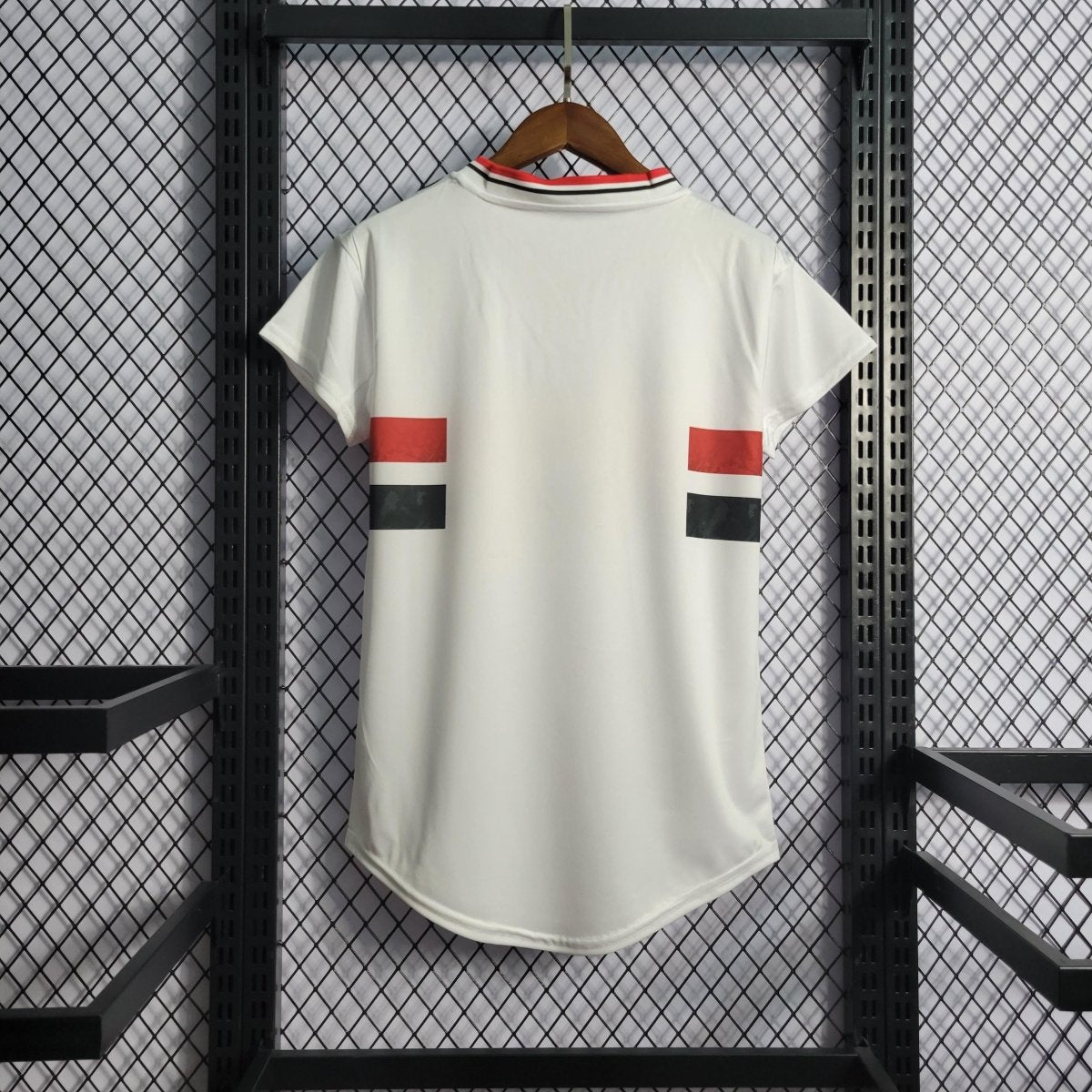 Camisa Feminina São Paulo FC 2022/23 Home