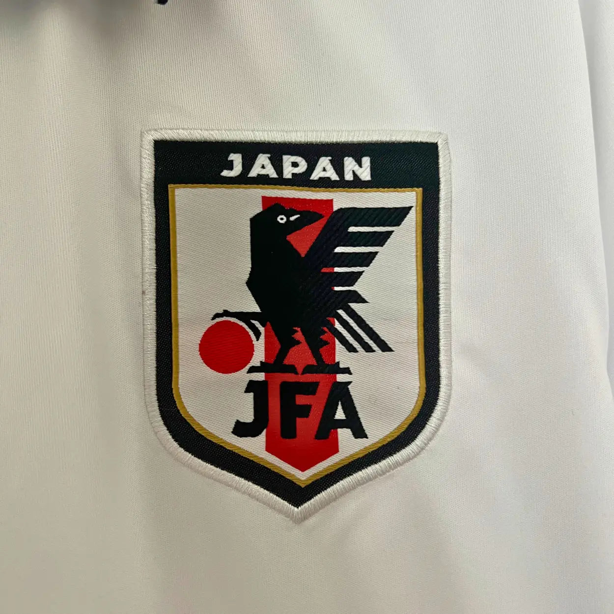 Camisa Japão Edição Sakura 2024 s/n Torcedor Masculino - Branco