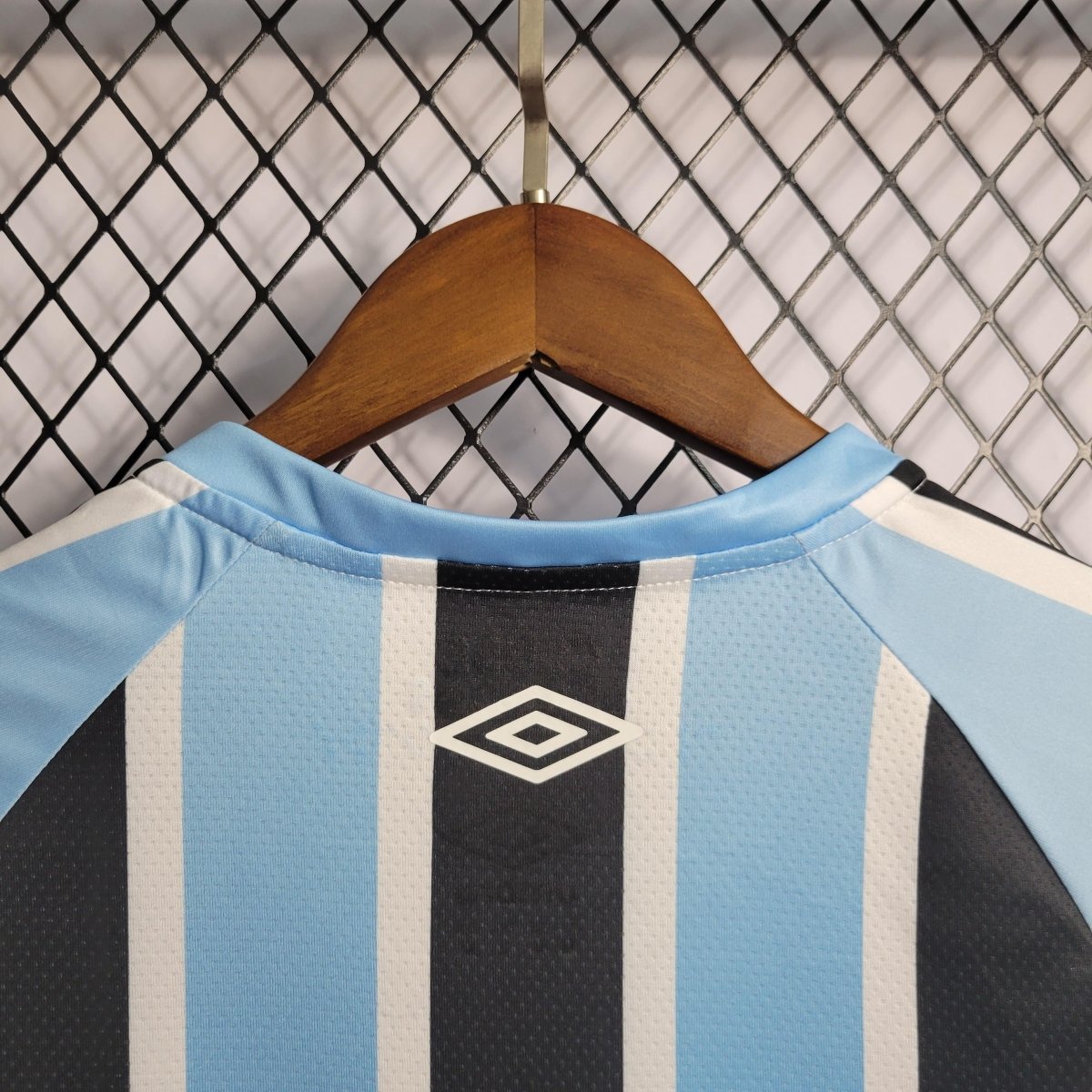 Camisa Feminina Grêmio 2022/23 Home