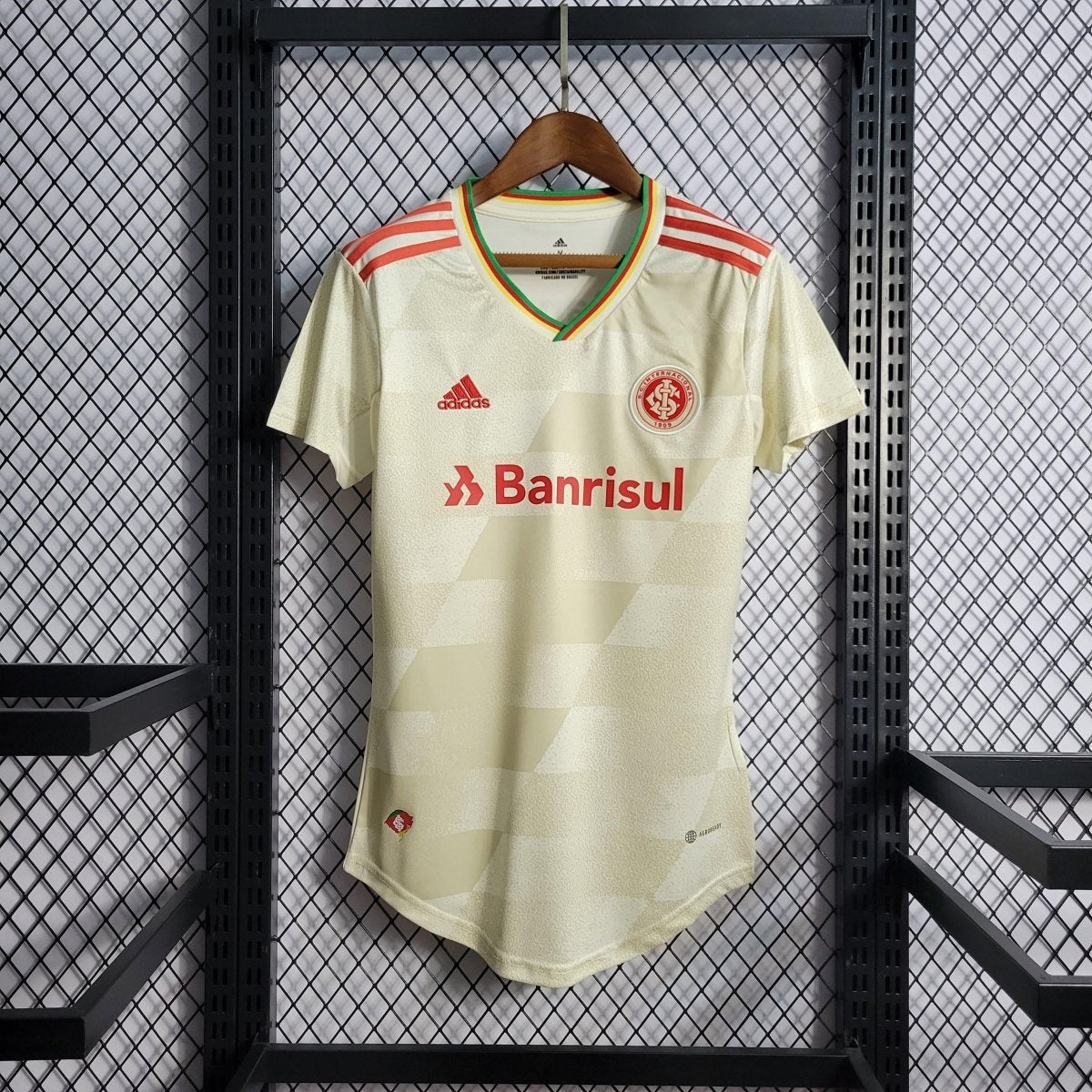 Camisa Feminina SC Internacional 2022/23 Away