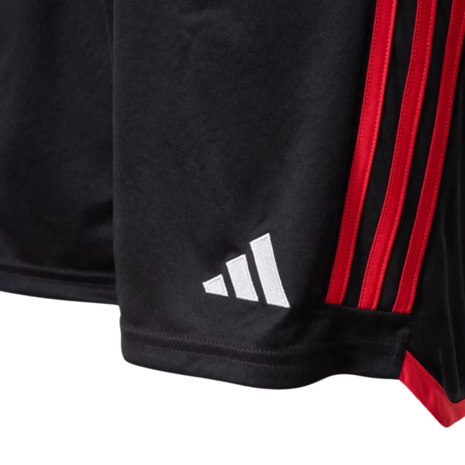 Shorts Flamengo Home 24/25- Preto