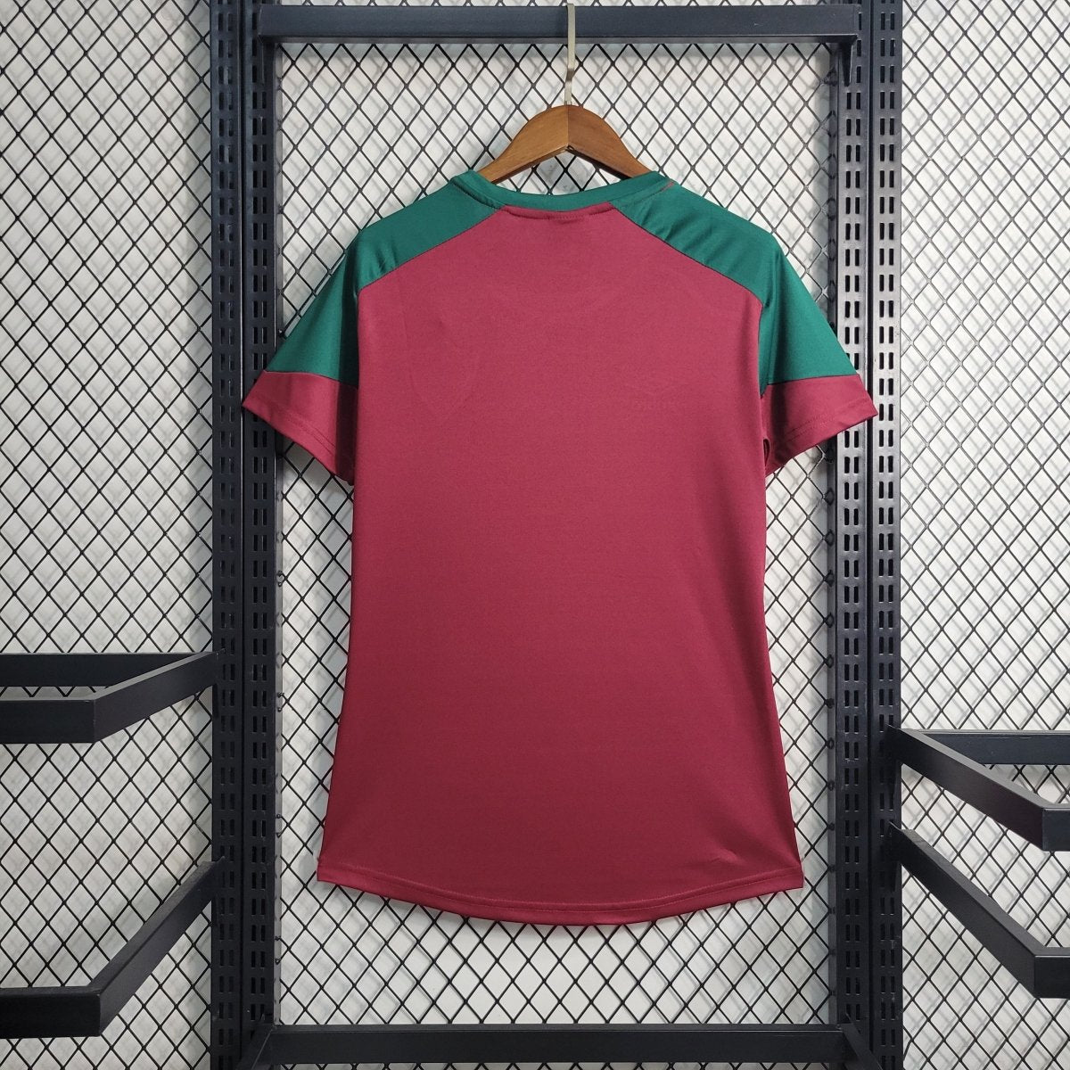 Camisa Feminina Fluminense 2023/24 Treino