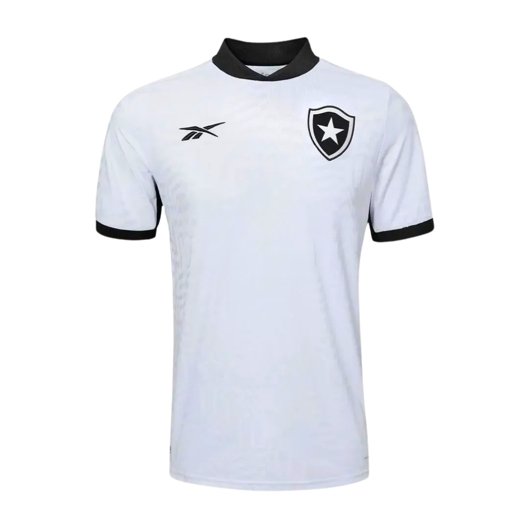 Camisa Botafogo Third 23/24 - Branca