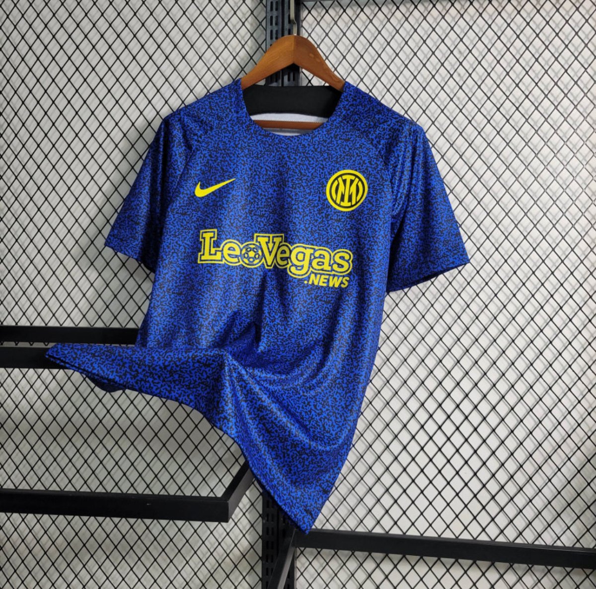 Camisa Inter de Milão 23/24 Special Edition - FUTVERSO