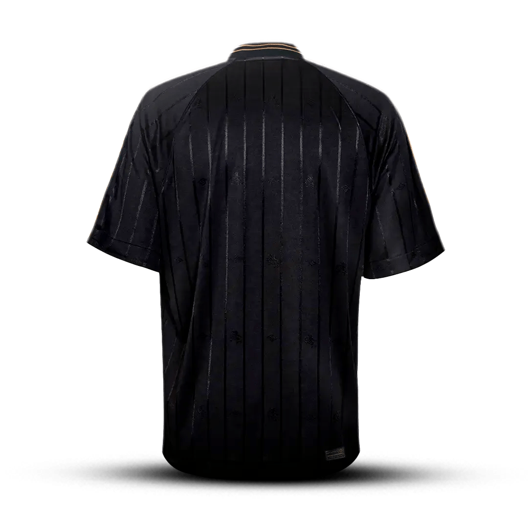 Camisa do Santos X CBJR Legacy - Edição Limitada