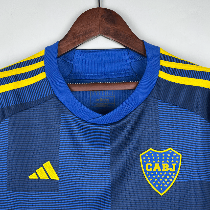 Camisa Boca Juniors 23/24