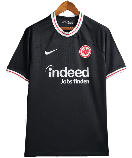 Camisa Eintracht Frankfurt Away 23/24