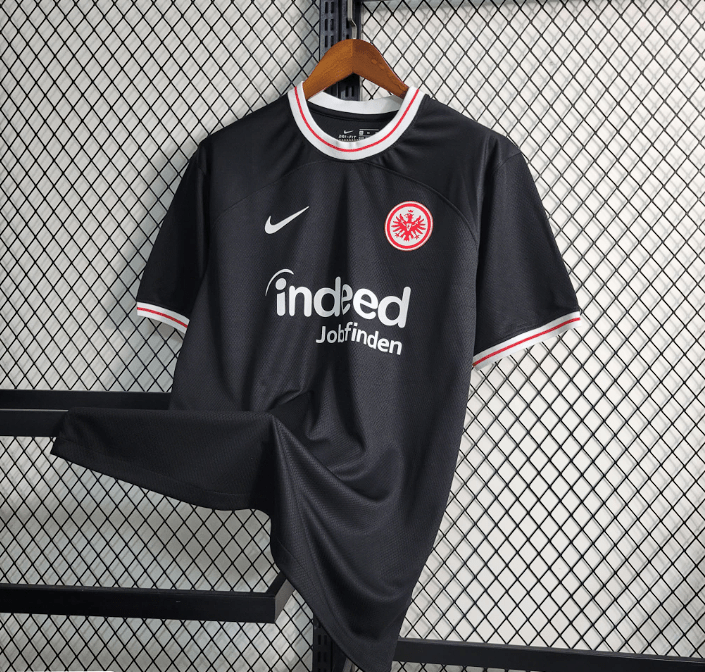 Camisa Eintracht Frankfurt Away 23/24