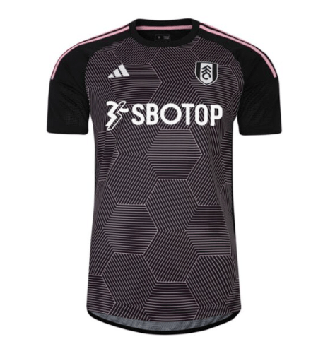 Camisa Fulham 23/24