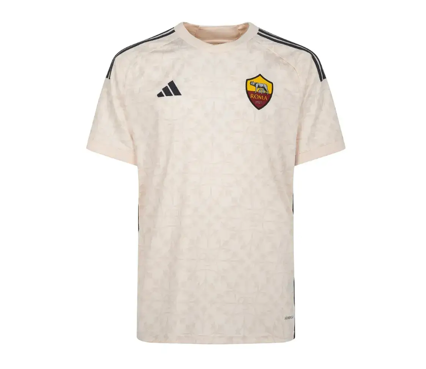 Camisa Roma 23/24