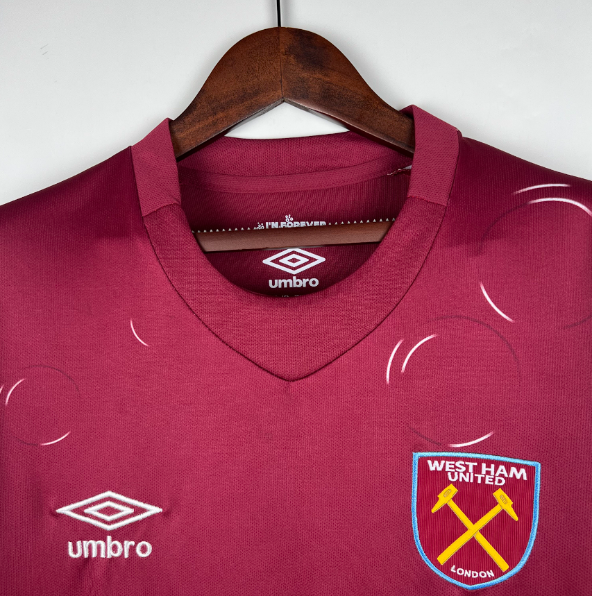 Camisa West ham 23/24