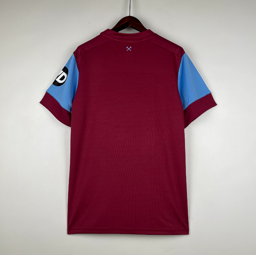 Camisa West ham 23/24