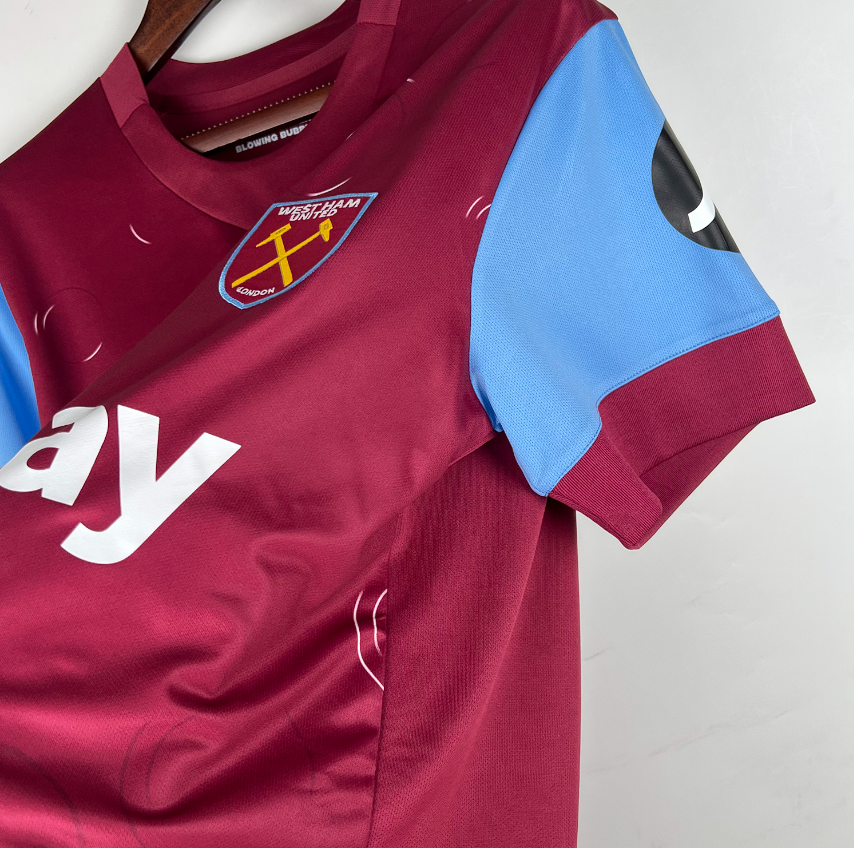 Camisa West ham 23/24