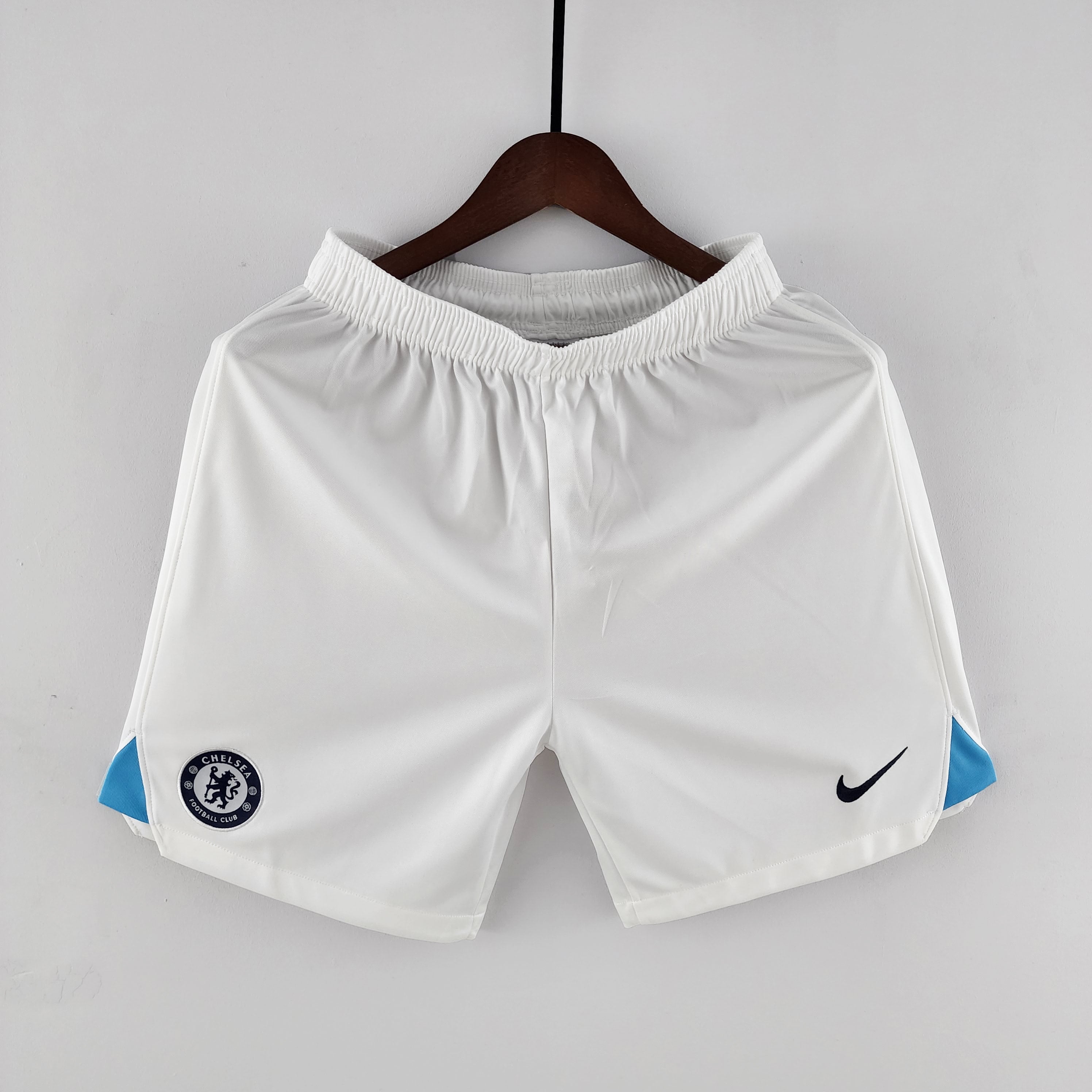 Short Chelsea 2022 Nike - Branco