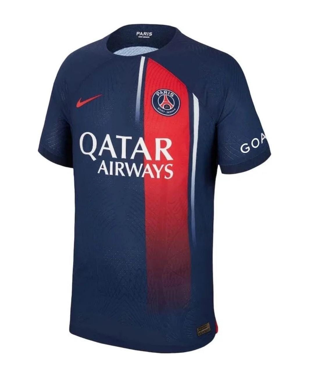 Camisa PSG 23/24 - FUTVERSO