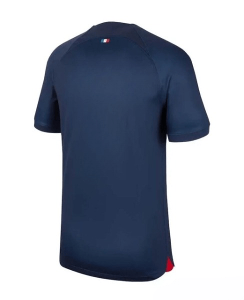 Camisa PSG 23/24 - FUTVERSO