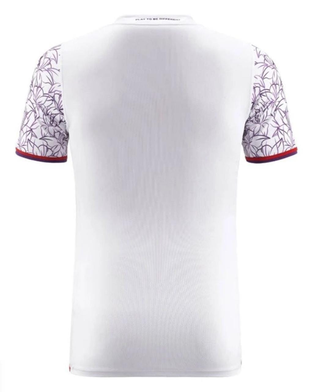 Camisa Fiorentina 23/24