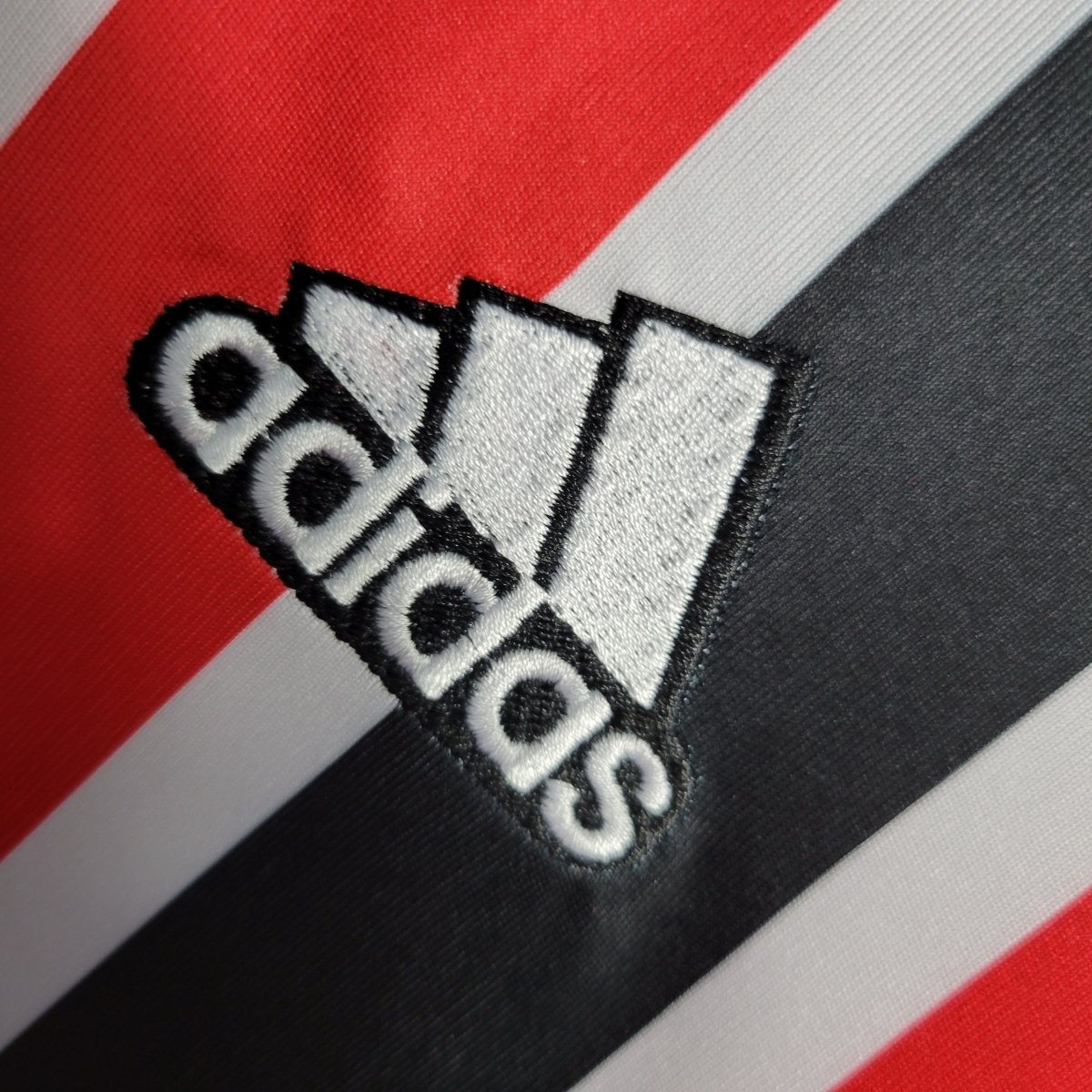 Camisa Feminina São Paulo 2022/23 Home