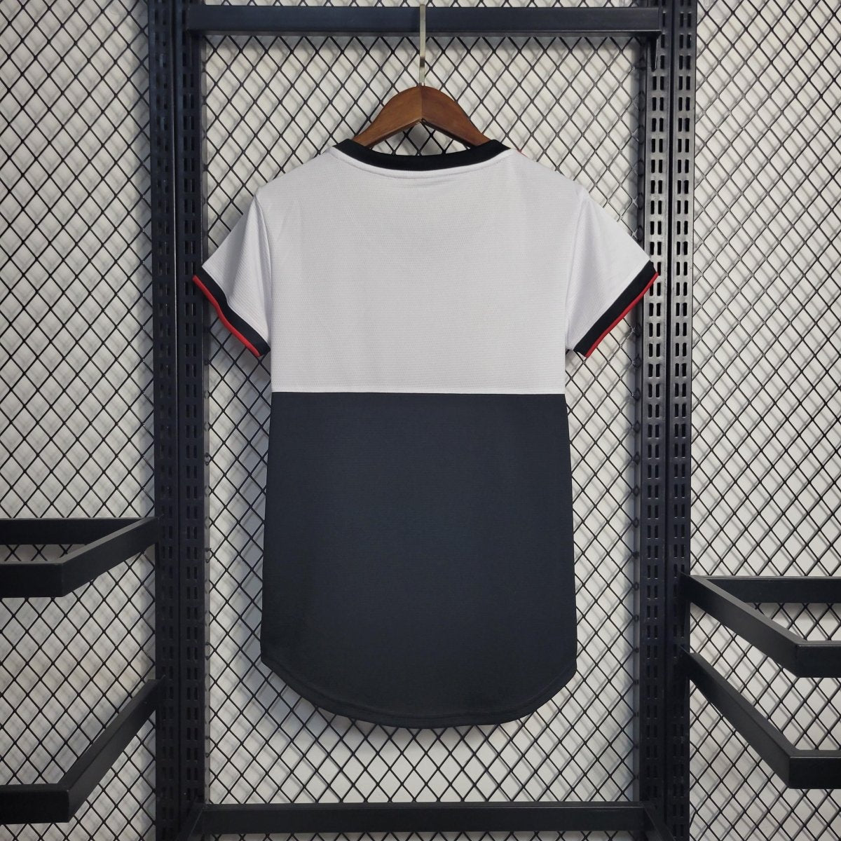 Camisa Feminina São Paulo 2022/23 Trird