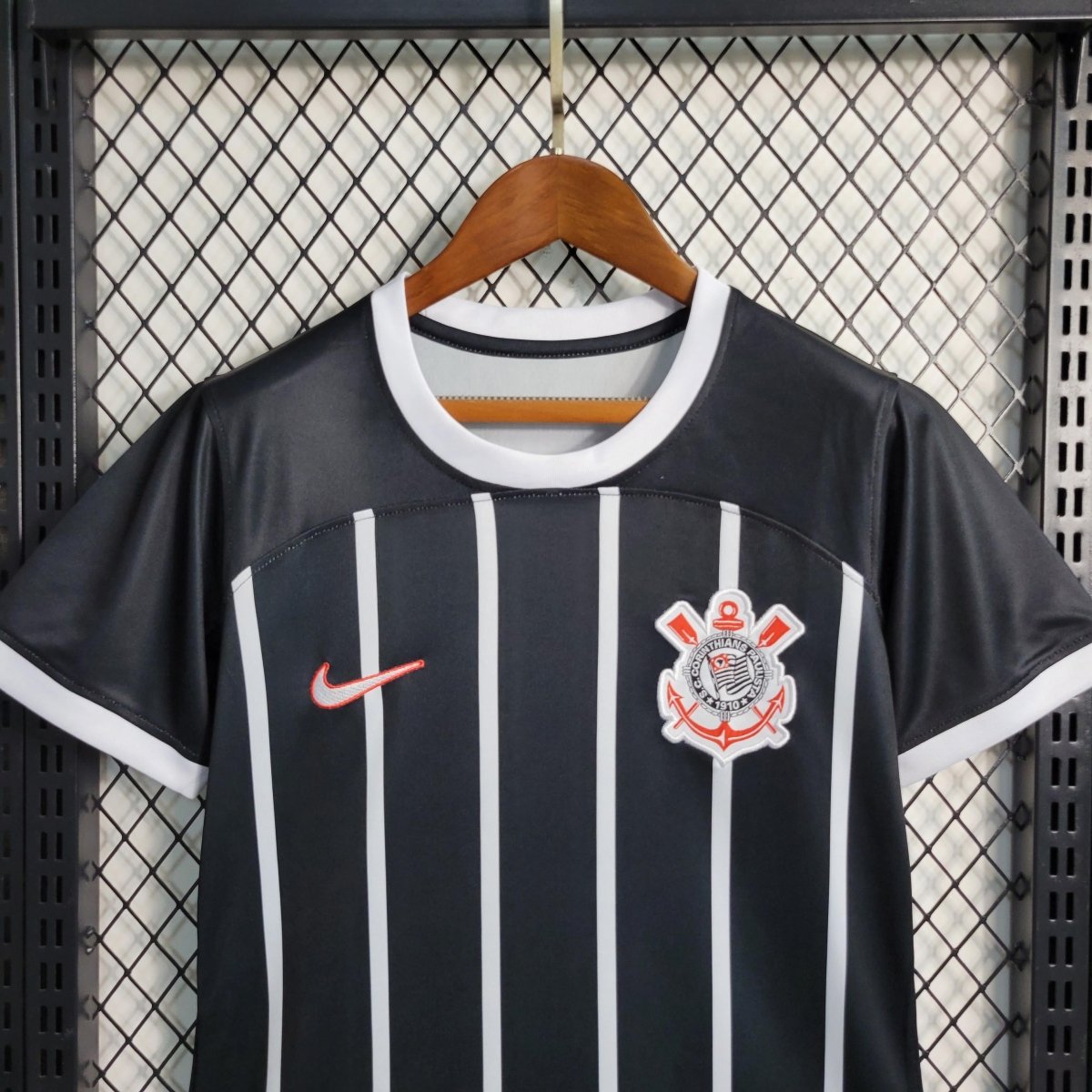 Camisa Feminina Corinthians 2023/24 Away