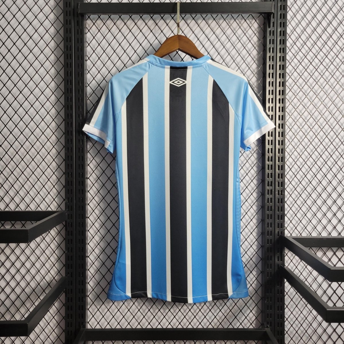 Camisa Feminina Grêmio 2022/23 Home