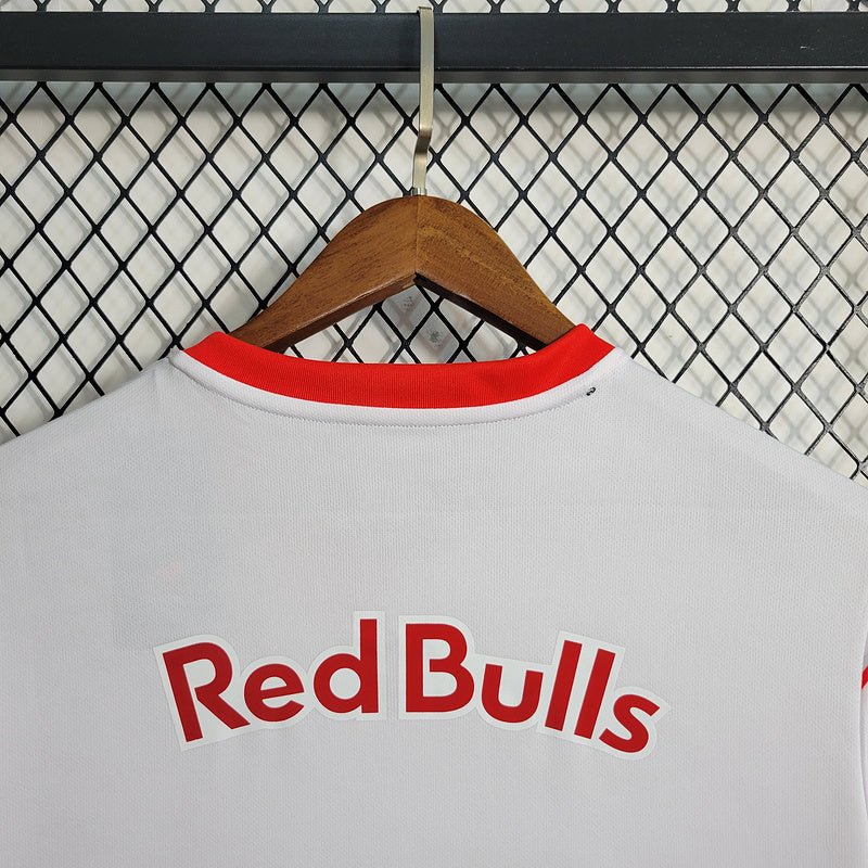 Camisa Bragantino Red Bull Home I 23/24