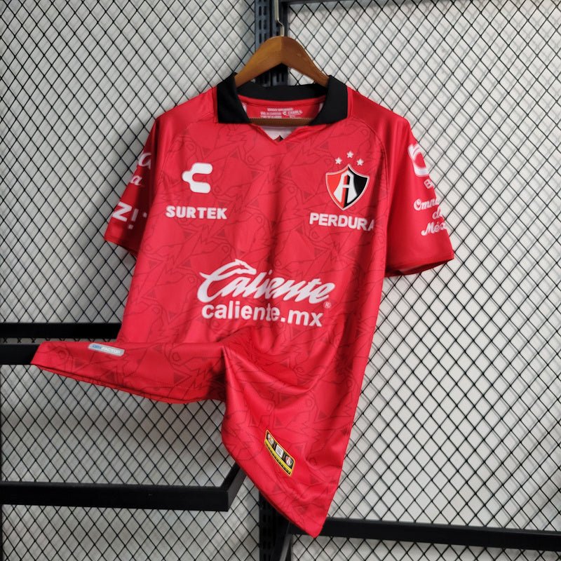 Camisa Atlas Away II 23/24