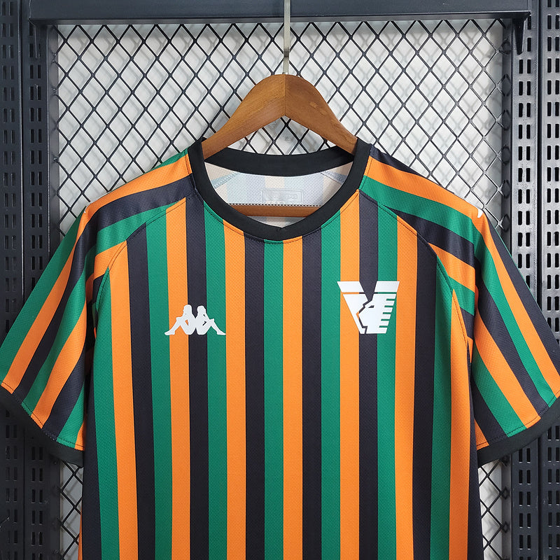 Camisa Venezia  Treino 23/24 Kappa